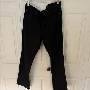 Ban Republic Black Traveler Jeans 34x30